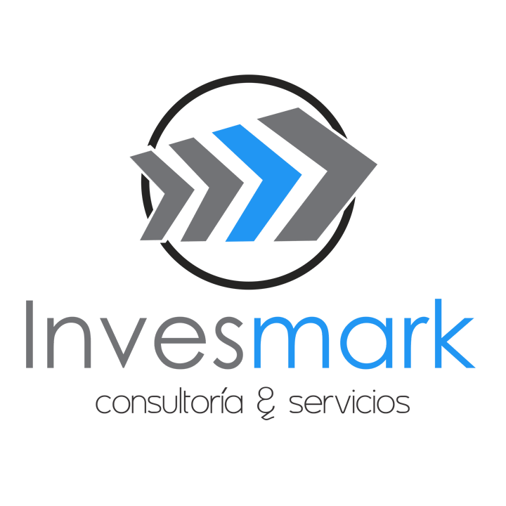logo invesmark pet projects